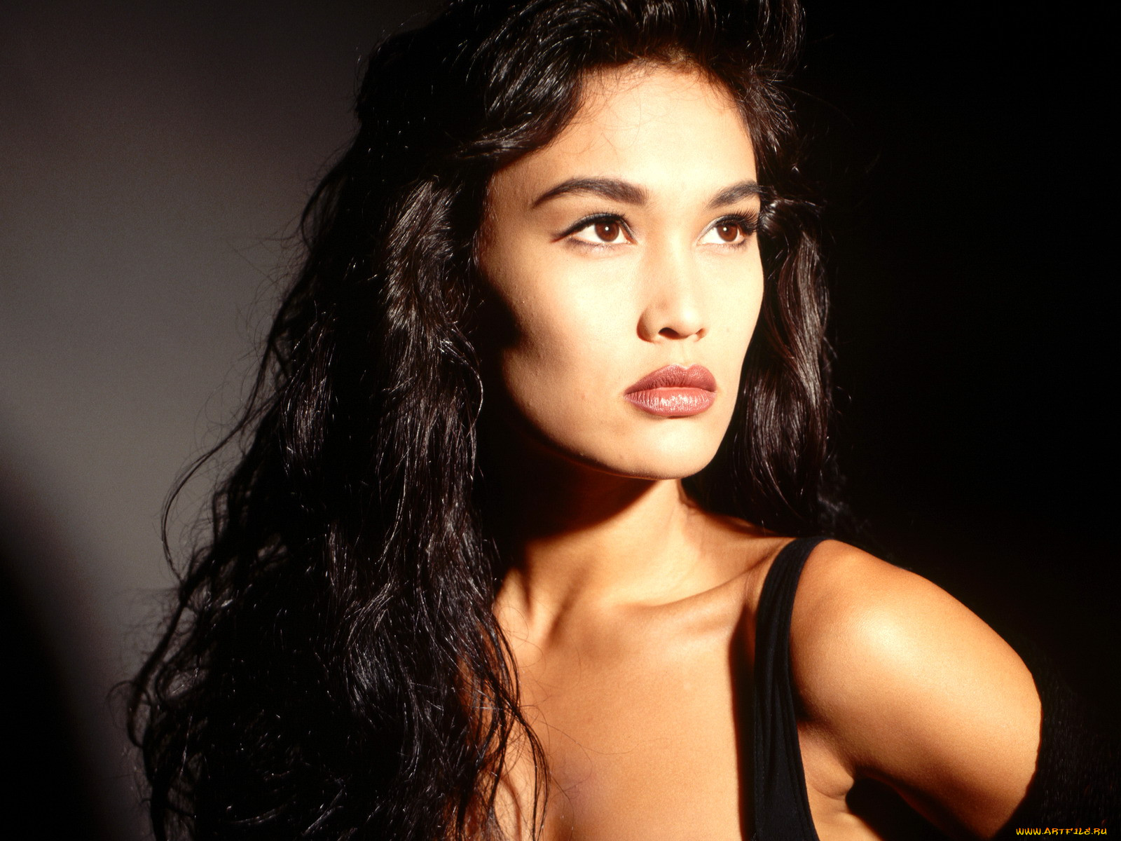 Tia Carrere, , 